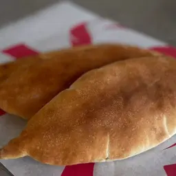 Bin Arabi Bread